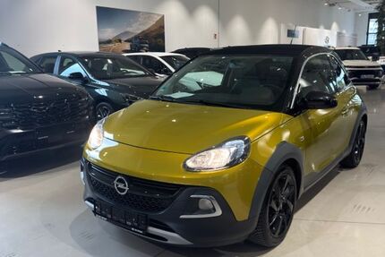 Opel Adam 160.836 km 5.300 &euro; Frankfurt am Main 60314