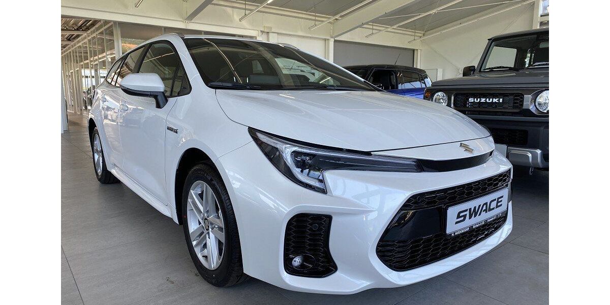 Suzuki Swace 10.500 km 30.900 &euro; Rinteln 31737