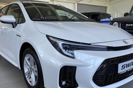 Suzuki Swace 11.000 km 26.400 &euro; Rinteln 31737