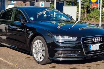 Audi A7 165.000 km 27.300 &euro; Schwalbach 66773