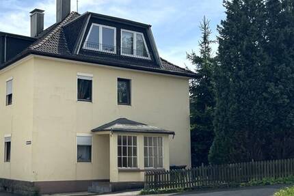 Voll vermietet! Solides 3 Fam. Haus mit 180 Wfl. in ruhiger und gefragter Lage in Gevelsberg 7 zimmer