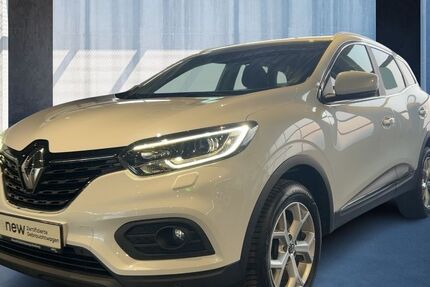 Renault Kadjar 76.519 km 12.990 &euro; Hamburg 22763