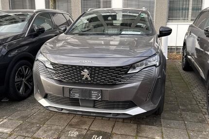 Peugeot 5008 34.140 km 25.680 &euro; Rüsselsheim 65428