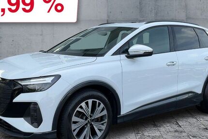 Audi Q4 e-tron 34.644 km 33.082 &euro; Bayreuth 95448