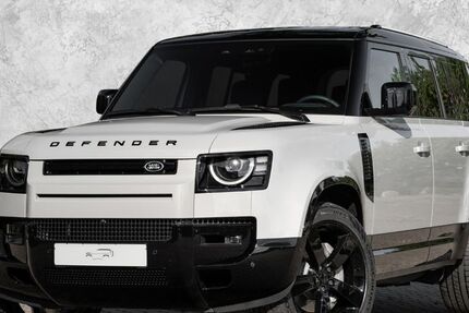 Land Rover Defender 3.999 km 103.885 &euro; Meckelfeld bei Hamburg 21217