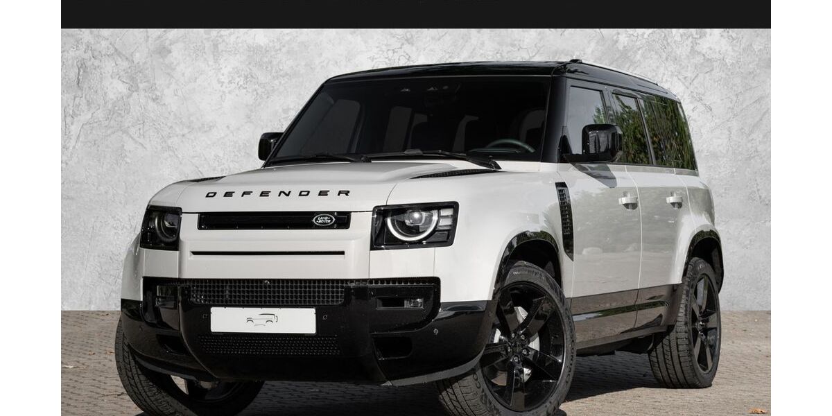 Land Rover Defender 3.999 km 103.885 &euro; Meckelfeld bei Hamburg 21217