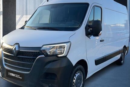 Renault Master 42.384 km 21.990 &euro; Hamburg 20537