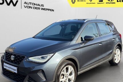 Seat Arona 15.900 km 22.980 &euro; Mosbach 74821