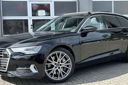 Audi A6 69.972 km 37.990 &euro; Nortorf 24589