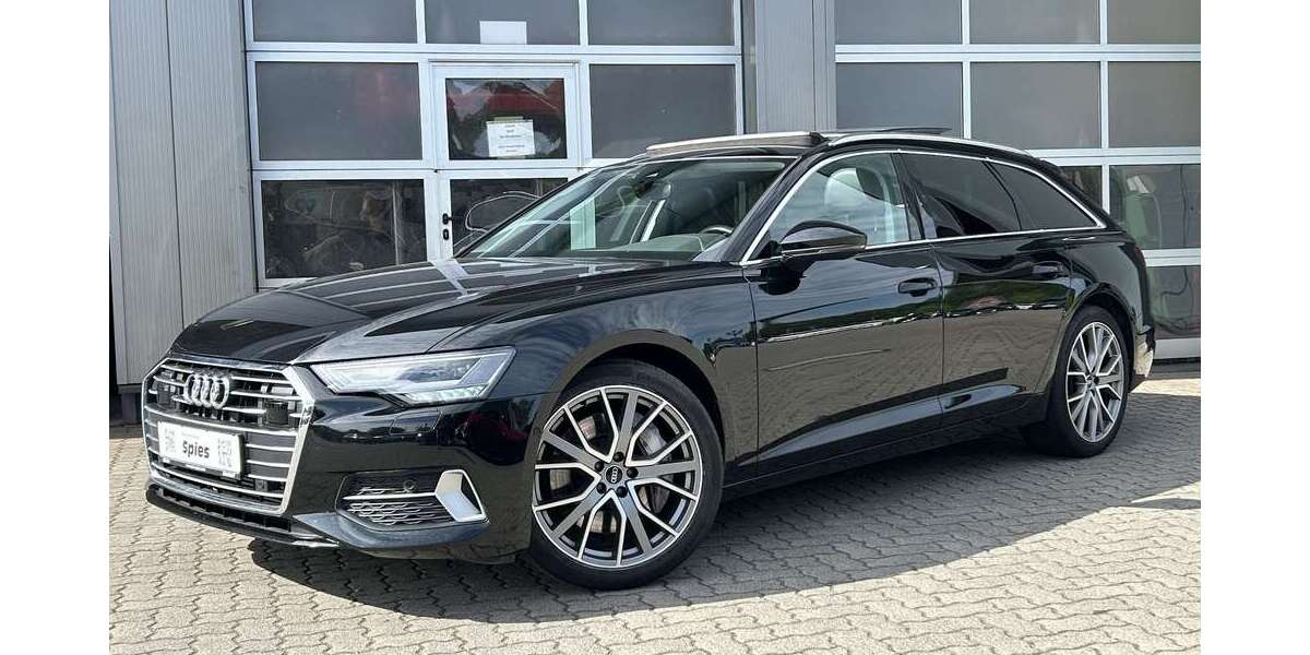Audi A6 69.972 km 37.990 &euro; Nortorf 24589
