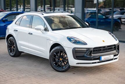 Porsche Macan 67.745 km 49.999 &euro; Quakenbrück 49610