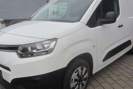 Toyota Proace City 86.000 km 12.900 &euro; Erbach/ODW 64711
