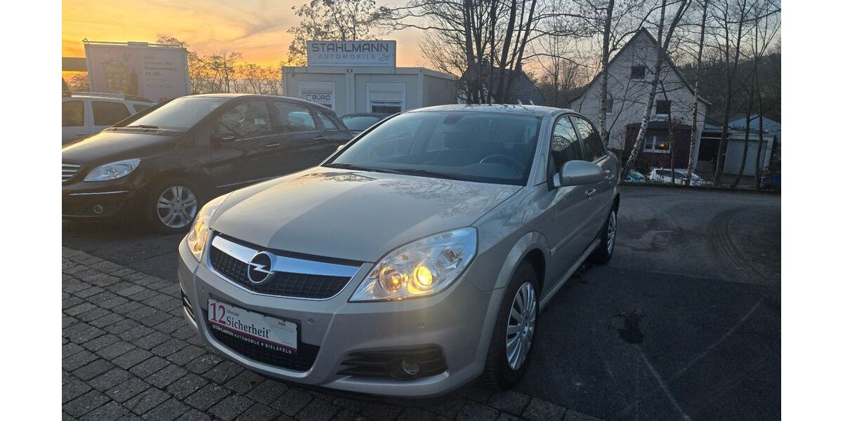 Opel Vectra 106.000 km 5.490 &euro; Bielefeld 33647