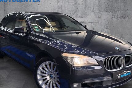 BMW 730 340.000 km 8.499 &euro; March 79232