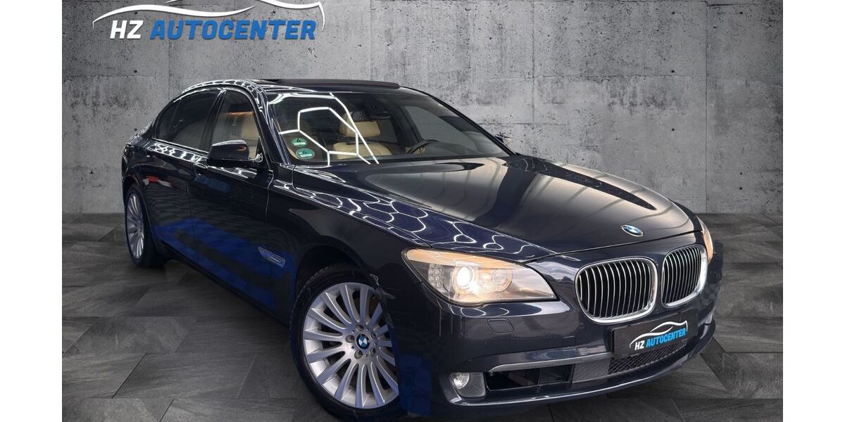 BMW 730 340.000 km 8.499 &euro; March 79232