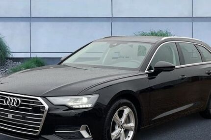 Audi A6 36.358 km 38.699 &euro; Springe 31832