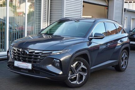 Hyundai TUCSON 39.000 km 24.470 &euro; Worms 67549