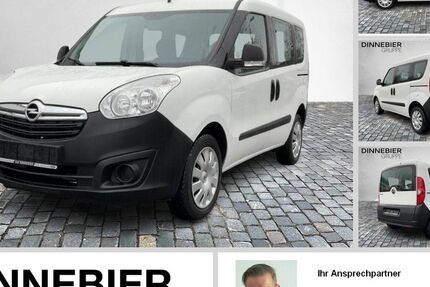 Opel Combo 81.000 km 10.498 &euro; Berlin 10365