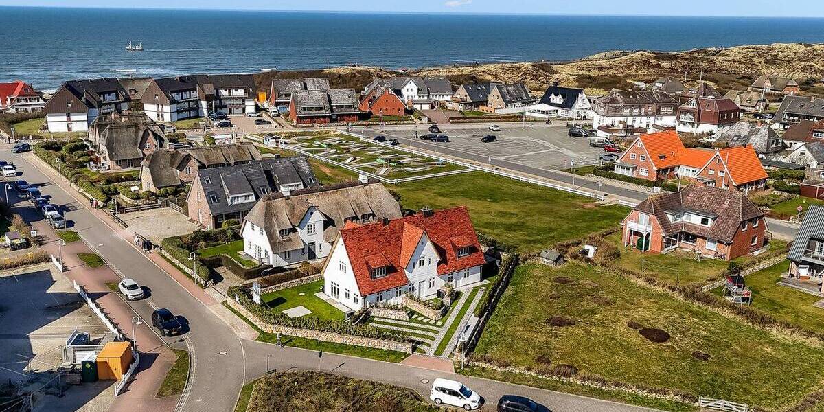 Reihenmittelhaus Wenningstedt - 4 Zimmer, 119 m&sup2;, 1.850.000&euro; | Angebot:26391868