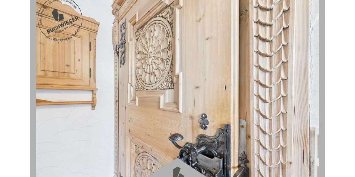 Einfamilienhaus Grainau - 6 Zimmer, 330 m&sup2;, 1.269.000&euro; | Angebot:24838876