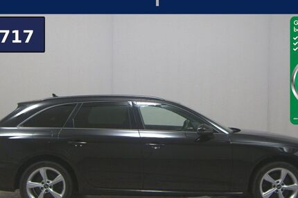 Audi A4 163.141 km 17.980 &euro; Gyhum/Bockel 27404