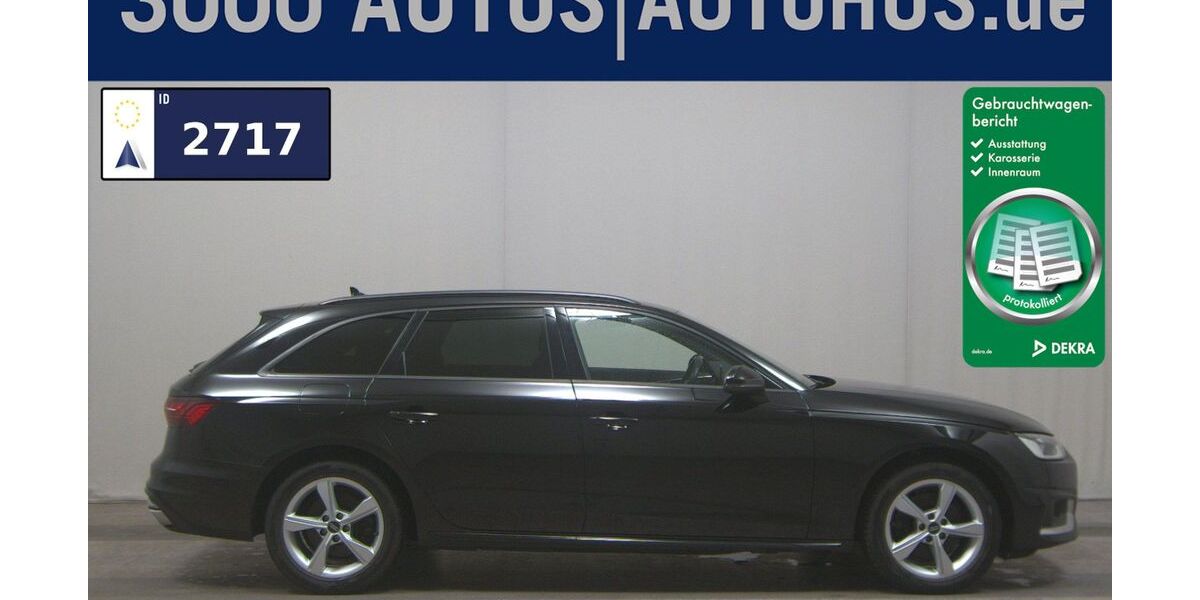 Audi A4 163.141 km 17.980 &euro; Gyhum/Bockel 27404
