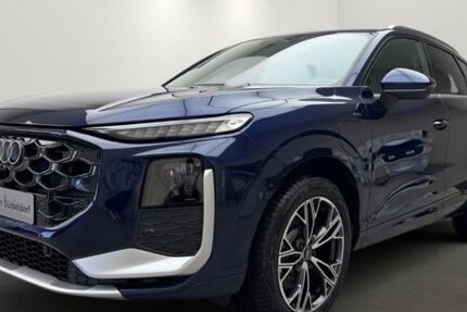 Audi Q3 6.000 km 55.980 € Düsseldorf 40233