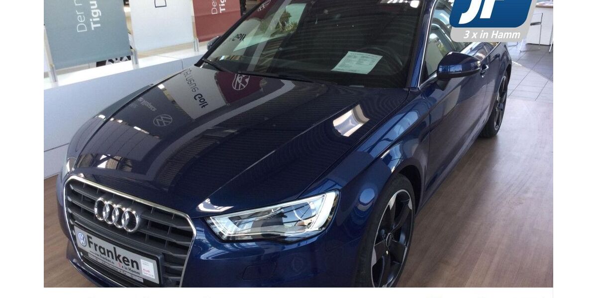 Audi A3 51.000 km 15.970 &euro; Hamm 59065