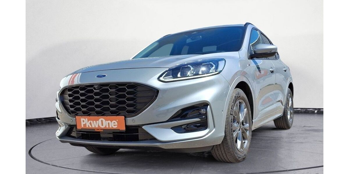 Ford Kuga 68.082 km 18.990 &euro; Göppingen 73037