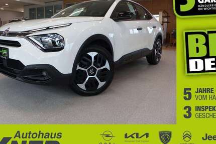 Citroen C4 9.146 km 14.650 &euro; Hof 95032