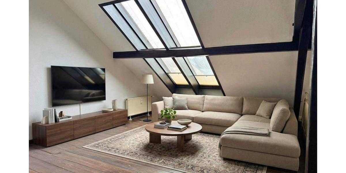 Etagenwohnung Mönchengladbach Stadtmitte - 4 Zimmer, 138 m&sup2;, 425.000&euro; | Angebot:24843097