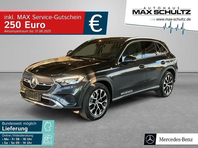 GLC 200