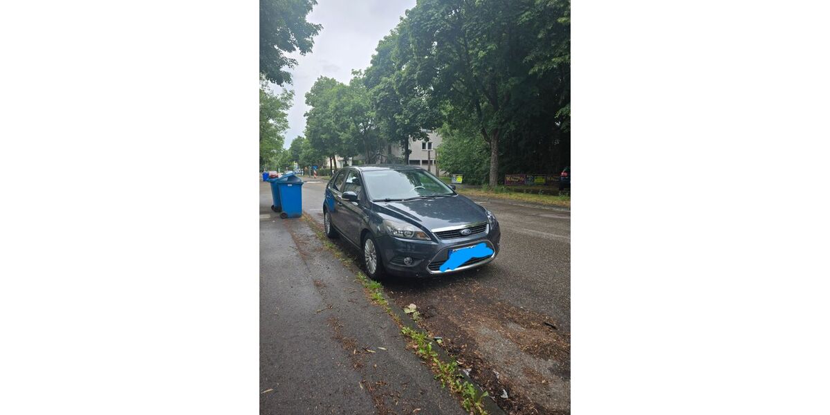 Ford Focus 172.000 km 2.800 &euro; Schwäbisch Gmünd 73525