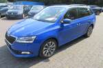 Skoda Fabia CLEVER Combi 1.0 TSI DSG NAVI AHK ALU APS SI 67.000 km 17.488 € Bergkamen 59192