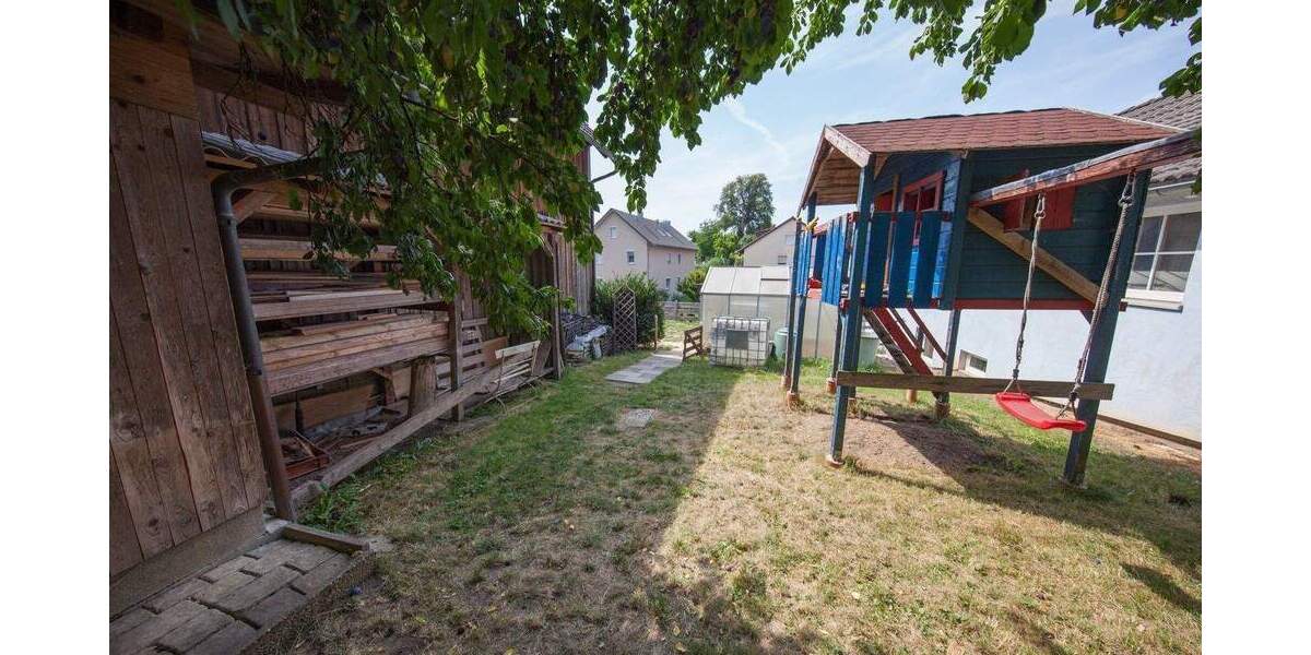 Mehrfamilienhaus, Wohnhaus Bad Rodach Elsa - 5 Zimmer, 140 m&sup2;, 220.000&euro; | Angebot:25746306