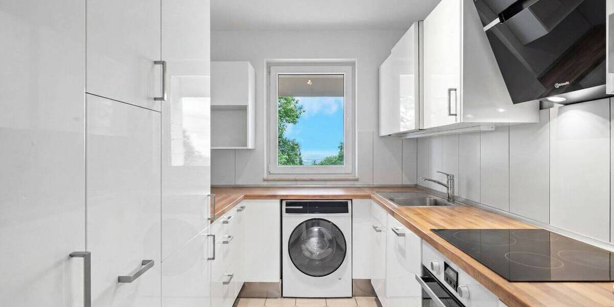 Etagenwohnung Bad Soden Neuenhain - 4 Zimmer, 92 m&sup2;, 365.000&euro; | Angebot:26778272