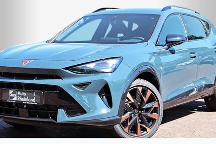 Cupra Formentor 6.530 km 33.943 &euro; Bonn 53175