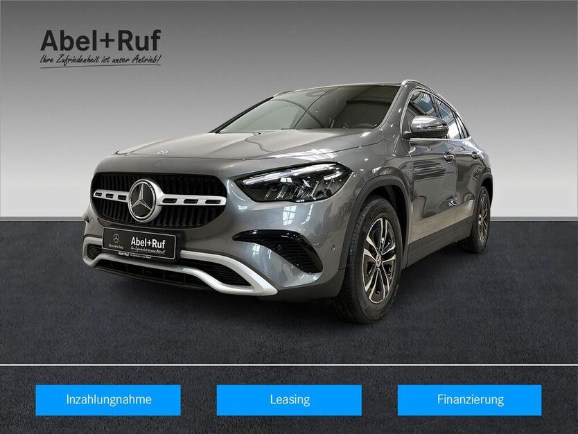GLA 200