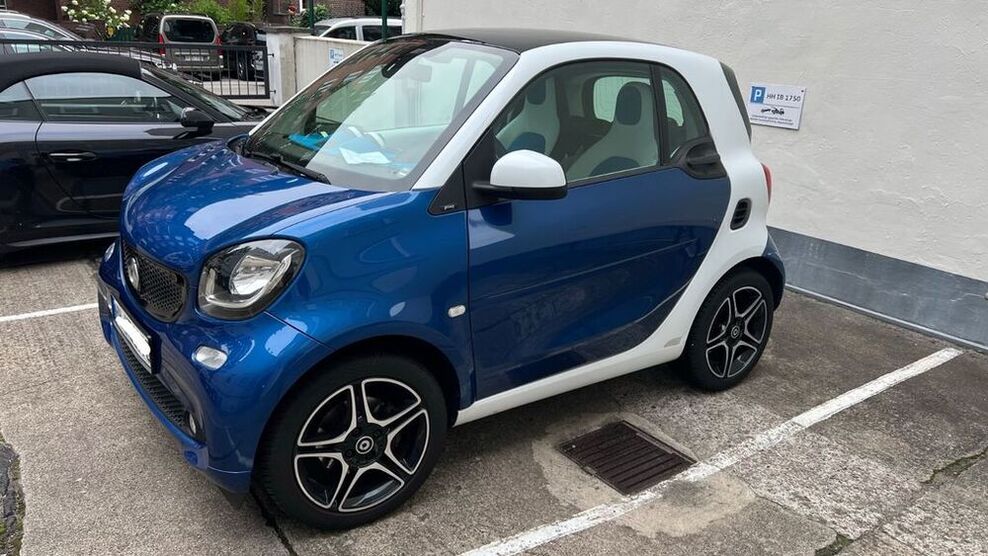 ForTwo