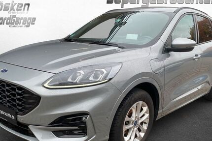 Ford Kuga 77.540 km 24.500 € Kaiserslautern 67663