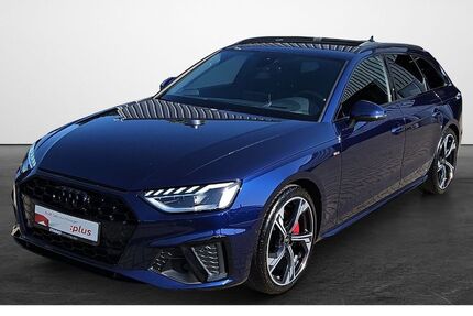 Audi A4 45.960 km 35.540 &euro; Osnabrück 49080