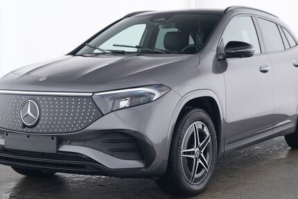 Mercedes-Benz EQA 16.695 km 42.300 &euro; Neumünster 24539
