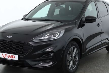 Ford Kuga 69.987 km 20.890 &euro; Bautzen 02625