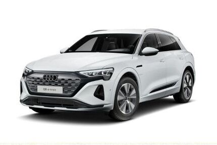 Audi e-tron 17.650 km 42.489 &euro; Walldürn 74731