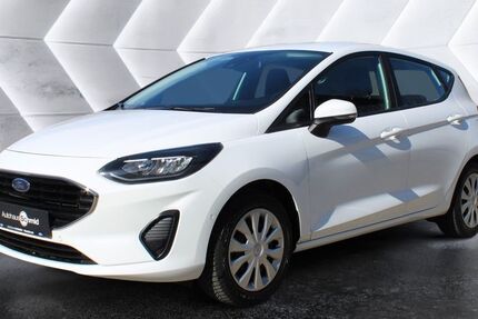 Ford Fiesta 89.800 km 10.400 &euro; Waldkirch 79183