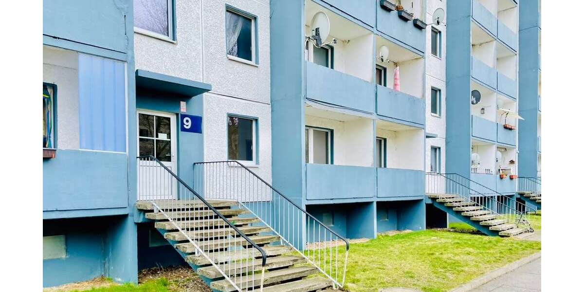 Wohnung zum Mieten in Zehdenick OT Badingen 400 € 68 m² 3 zimmer