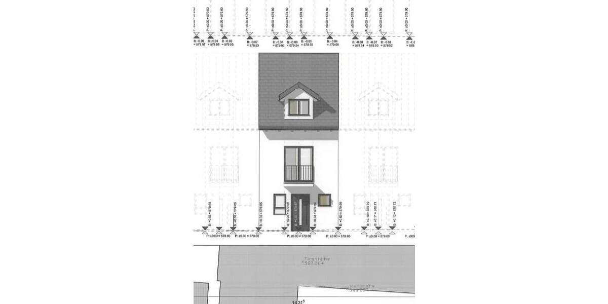 Einfamilienhaus Wolfratshausen - 4 Zimmer, 122 m&sup2;, 675.000&euro; | Angebot:25870016