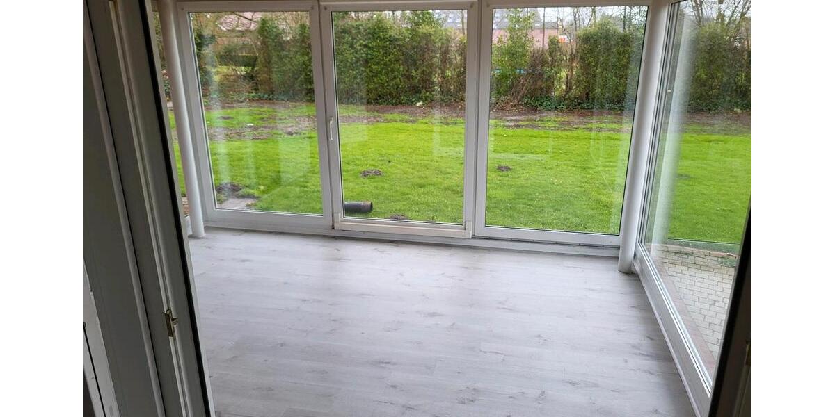 Erdgeschoßwohnung Westerholt - 4 Zimmer, 111 m&sup2;, 1.400&euro; | Angebot:26414985