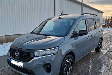 Nissan Townstar 18.500 km 27.900 &euro; Geisenhausen 84144