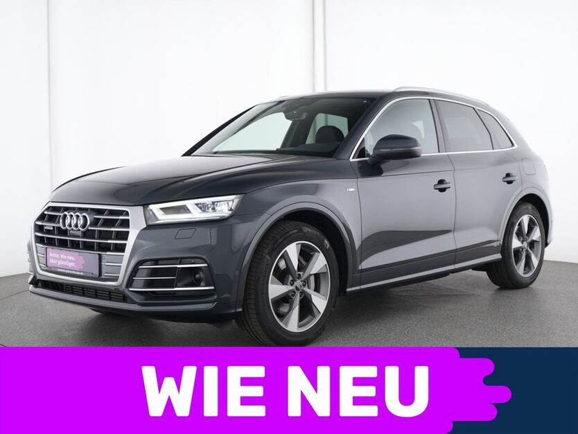 Audi Q5 21.661 km 36.949 € Dietzenbach bei Frankfurt 63128